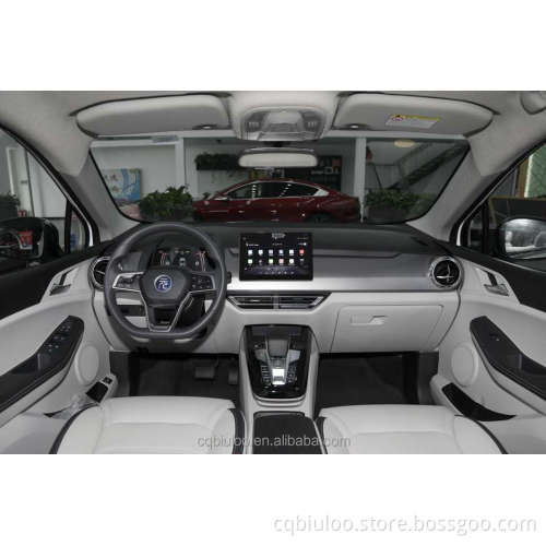 2022 BYD Yuan fuel vehicle  used cars 1.5L automatic cool fashion  Comfort Edition Vehicle Car Electric car
